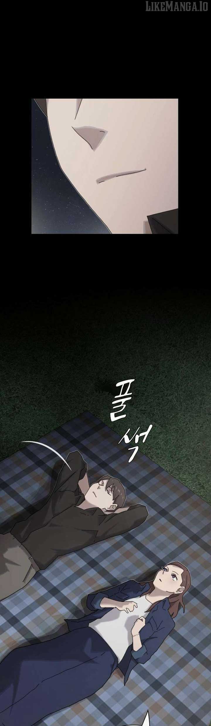 The Genius Who Sees Through the World Chapter 34 52