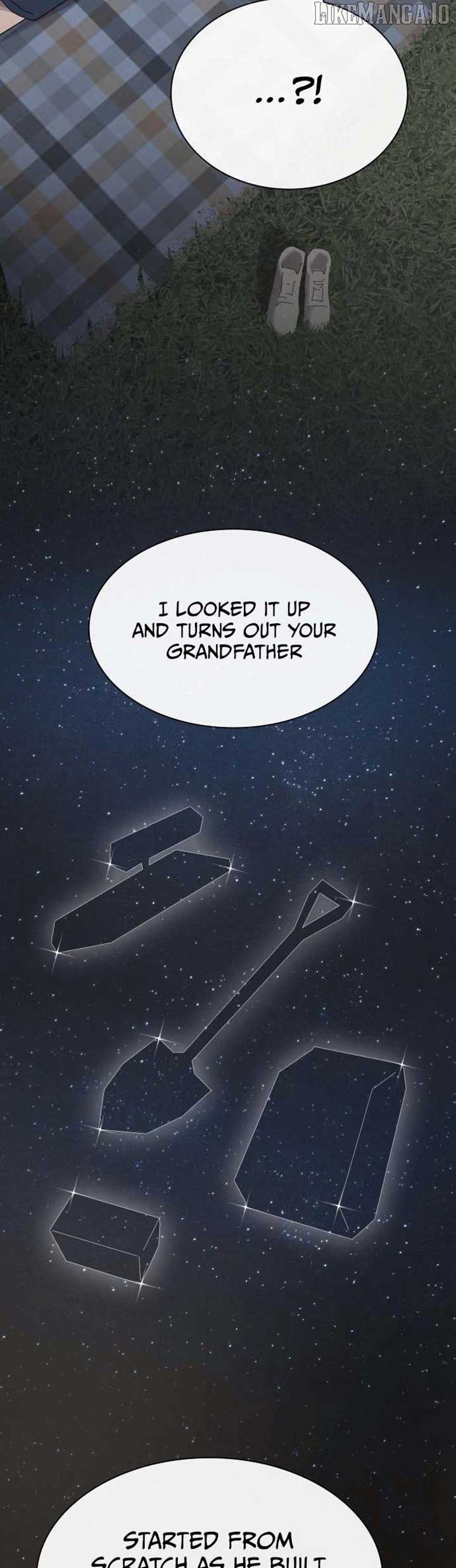 The Genius Who Sees Through the World Chapter 34 53