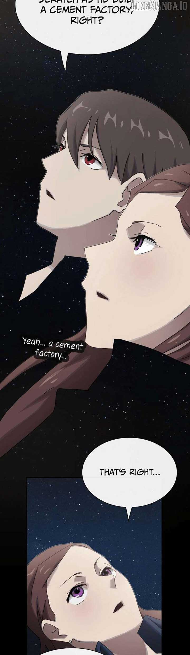 The Genius Who Sees Through the World Chapter 34 54