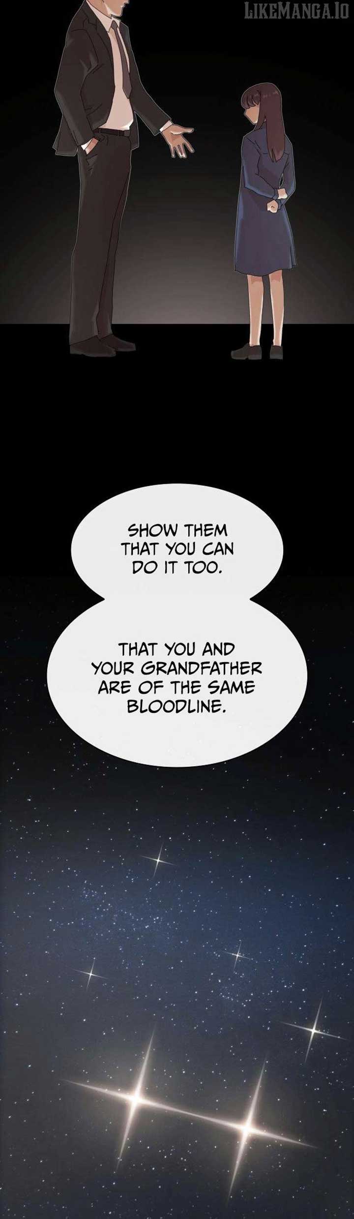 The Genius Who Sees Through the World Chapter 34 56