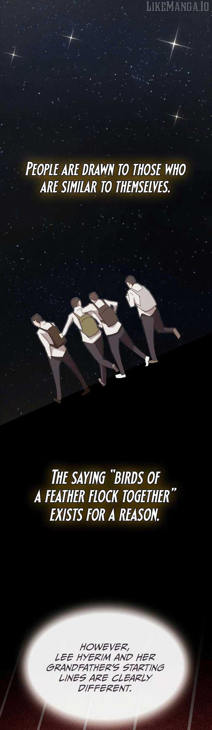 The Genius Who Sees Through the World Chapter 34 57