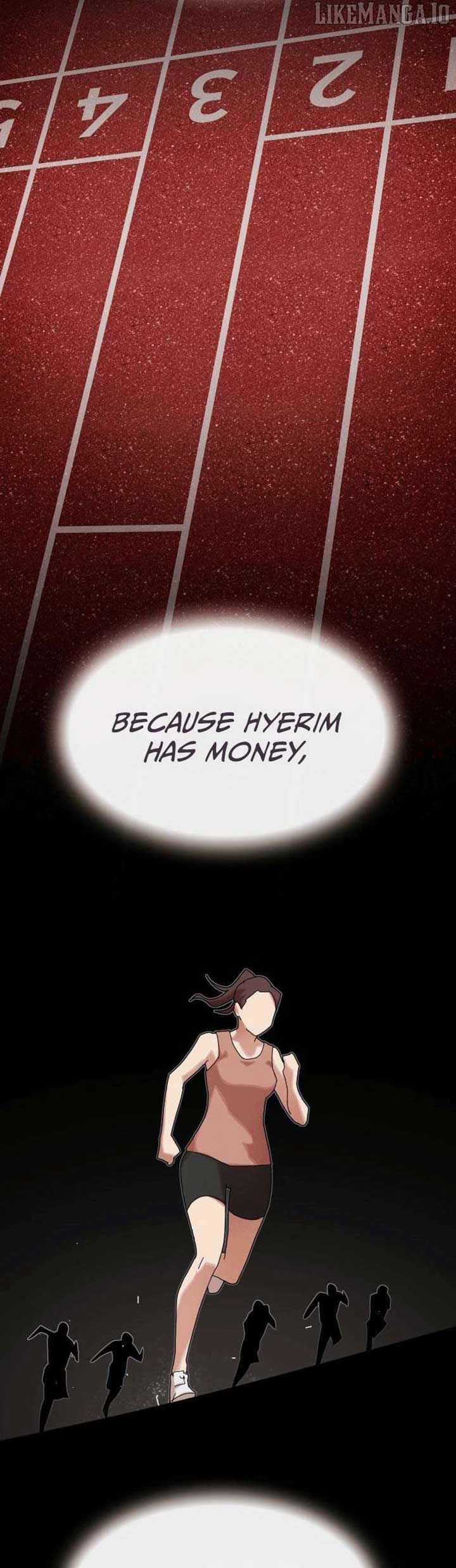 The Genius Who Sees Through the World Chapter 34 58