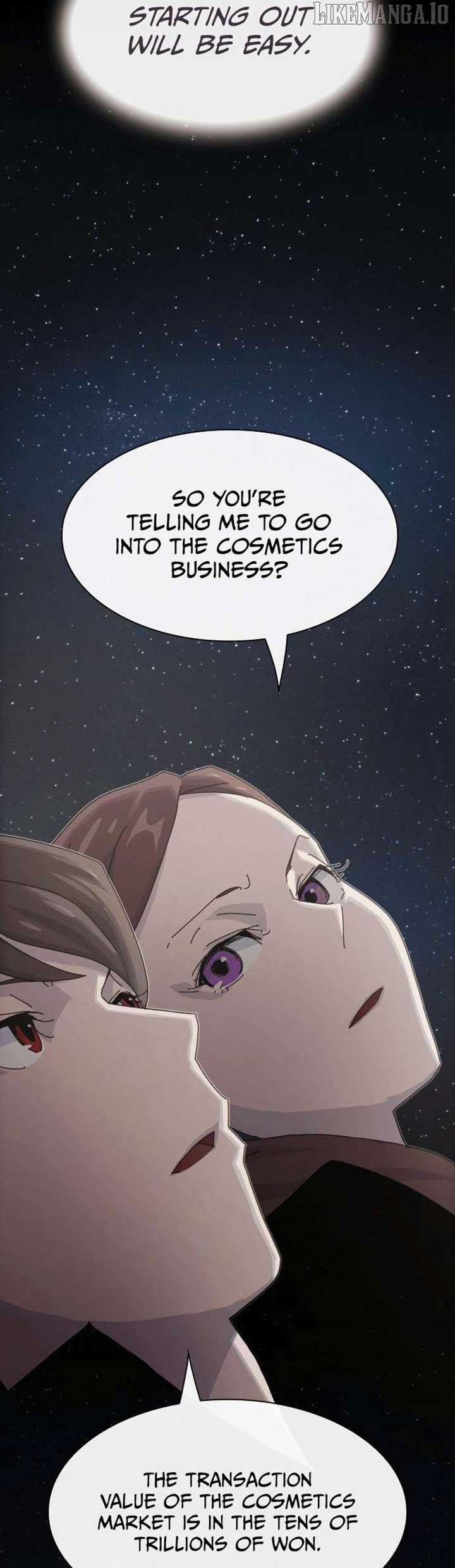 The Genius Who Sees Through the World Chapter 34 59