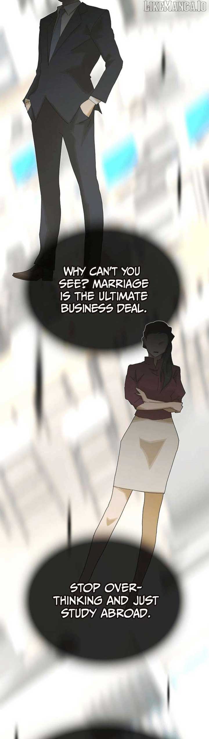 The Genius Who Sees Through the World Chapter 34 6