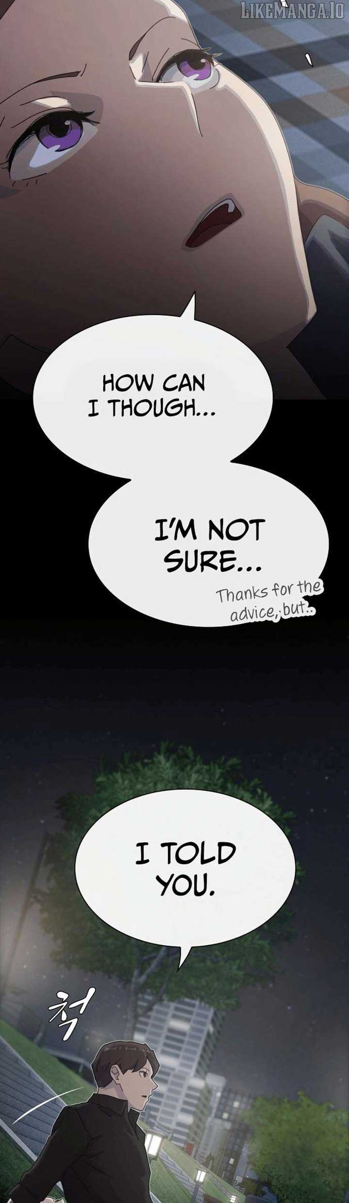 The Genius Who Sees Through the World Chapter 34 61