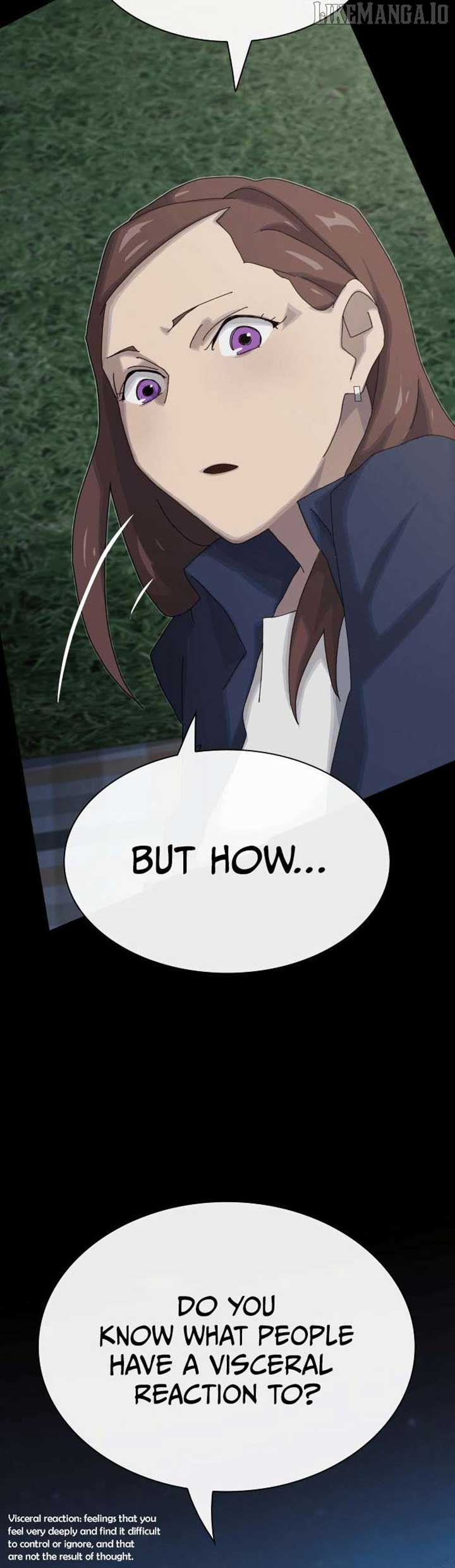 The Genius Who Sees Through the World Chapter 34 64