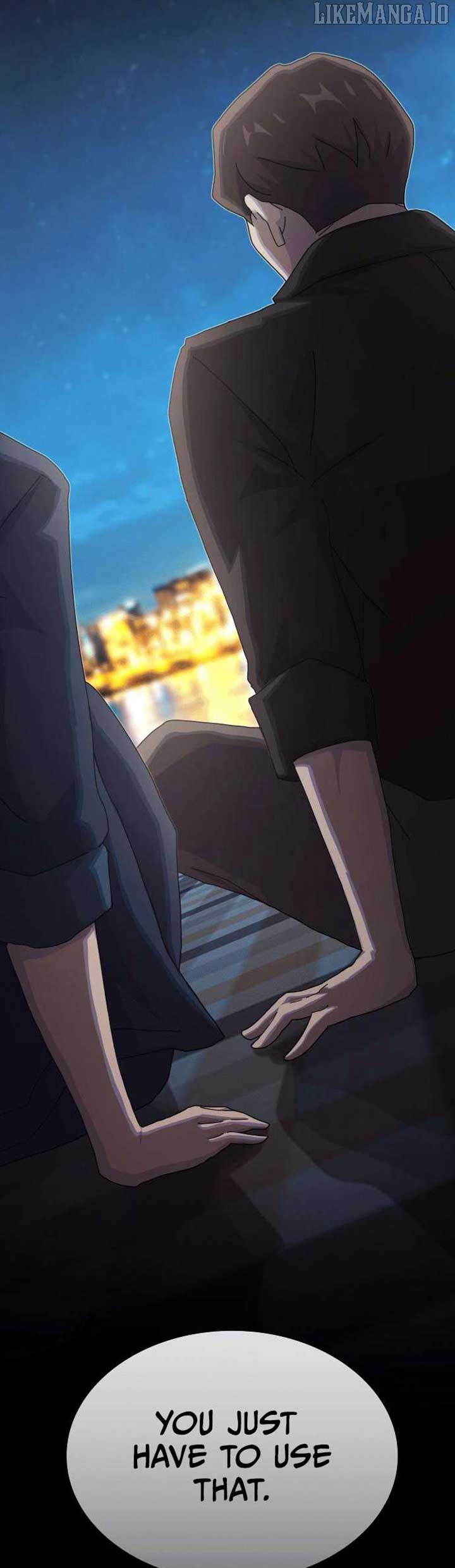The Genius Who Sees Through the World Chapter 34 65