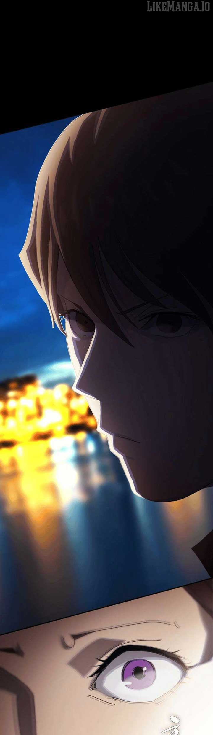 The Genius Who Sees Through the World Chapter 34 67