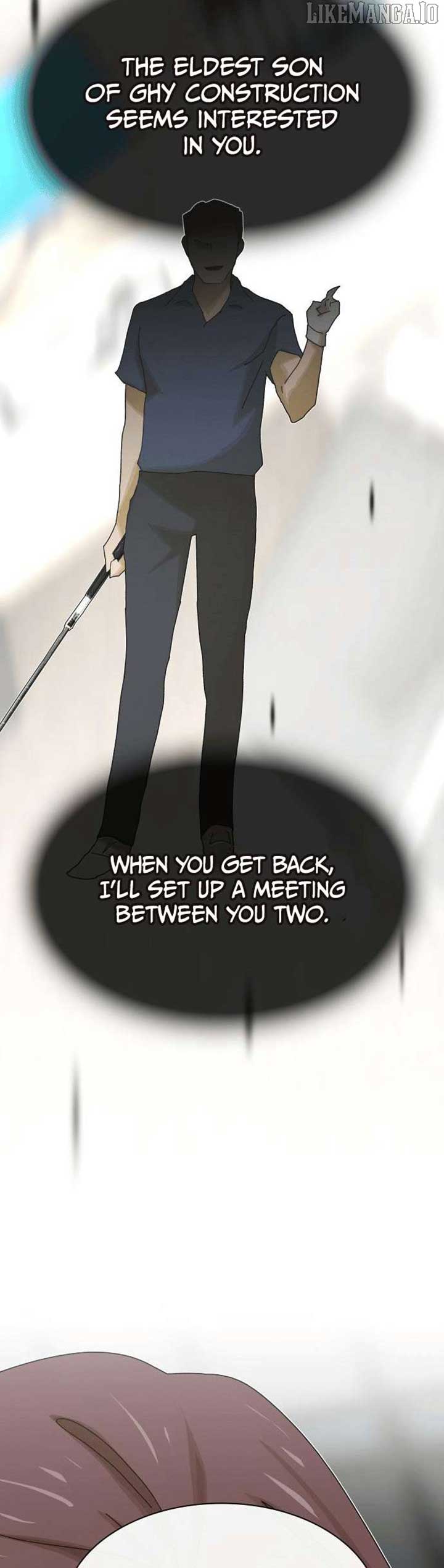 The Genius Who Sees Through the World Chapter 34 7