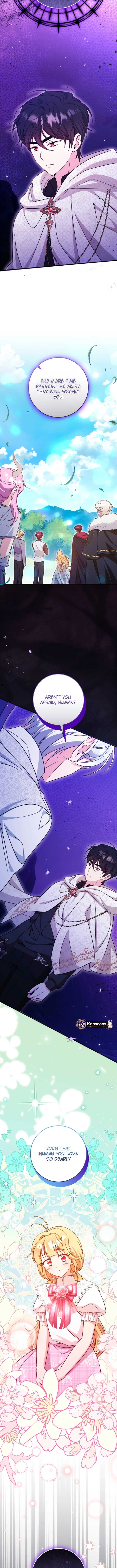Baby Pharmacist Princess Chapter 107 14