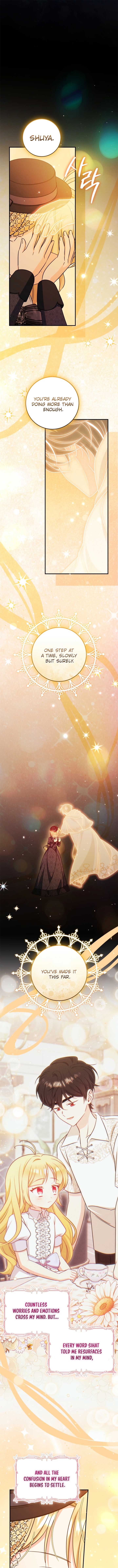 Baby Pharmacist Princess Chapter 107 5