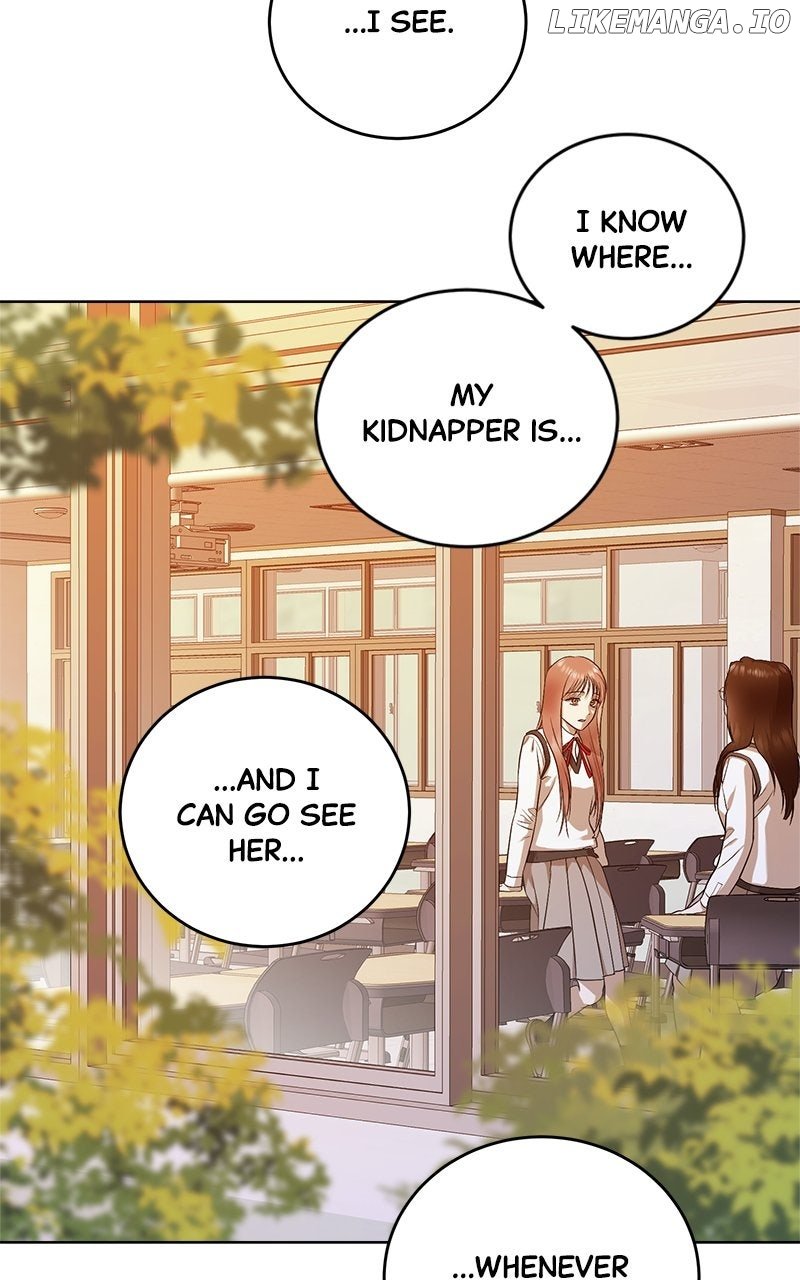 Children of Orbit Chapter 72 11
