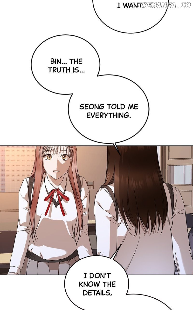 Children of Orbit Chapter 72 12
