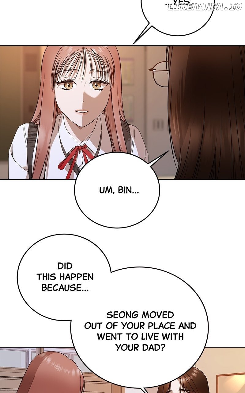 Children of Orbit Chapter 72 14