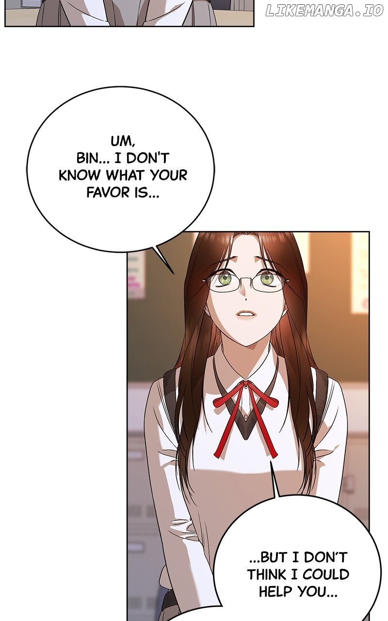 Children of Orbit Chapter 72 17