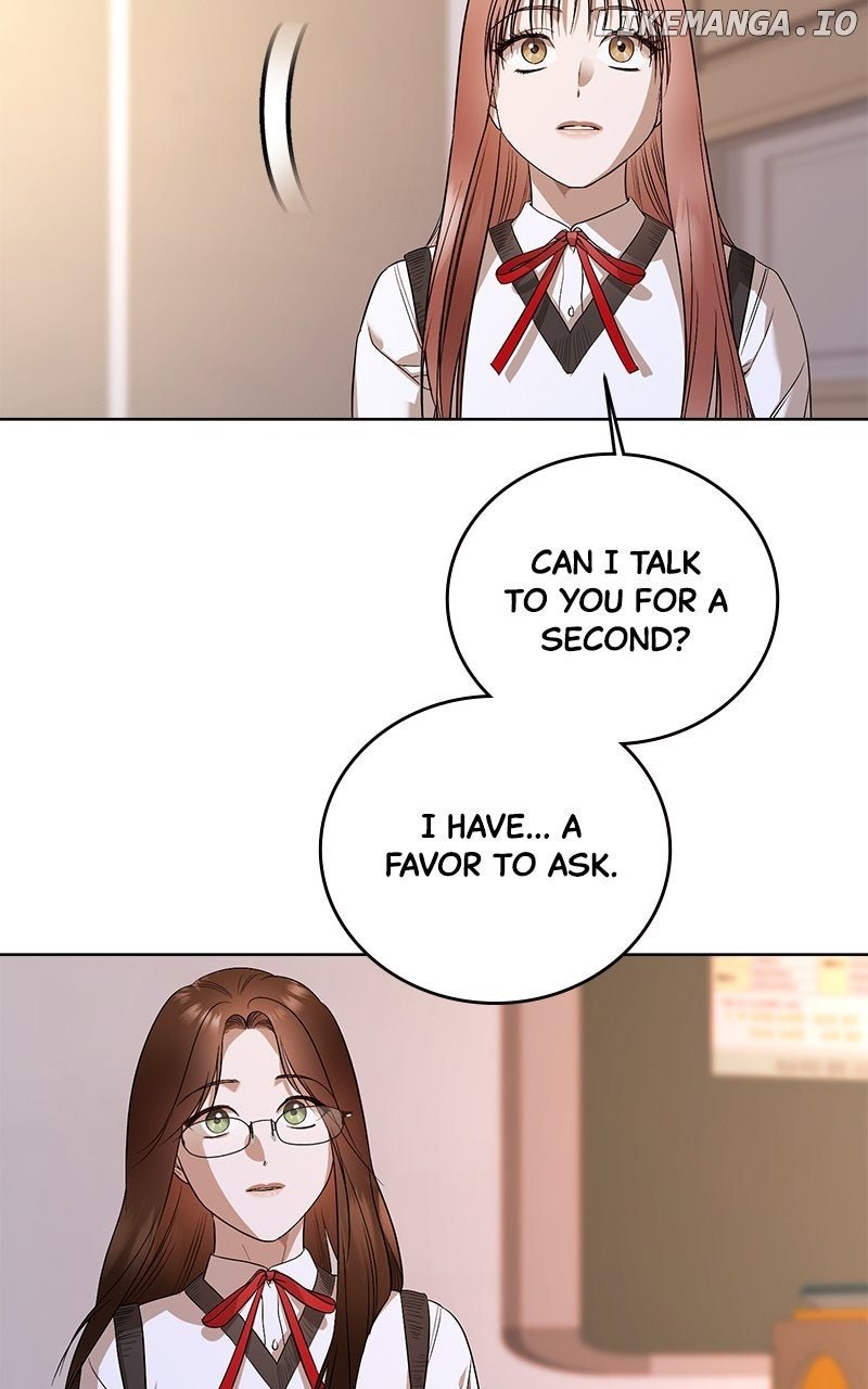 Children of Orbit Chapter 72 2