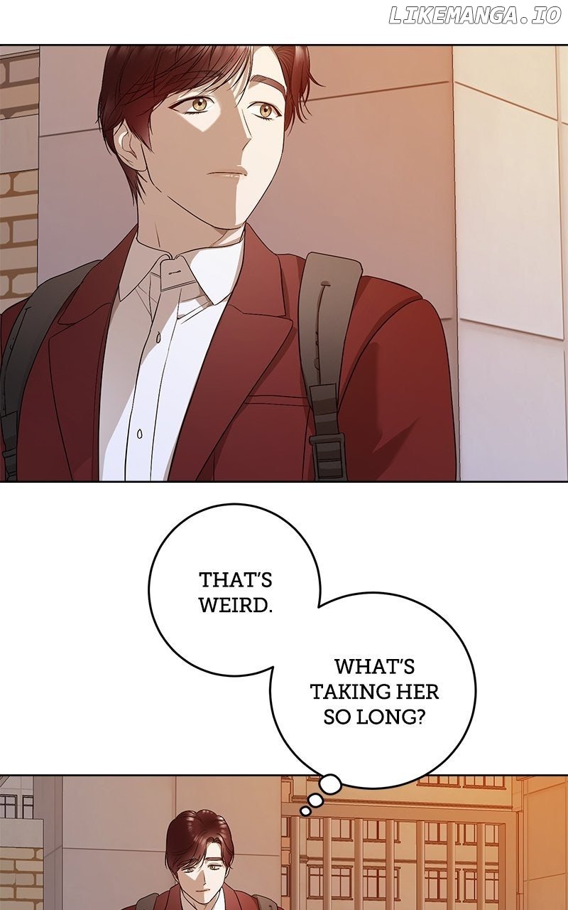 Children of Orbit Chapter 72 20