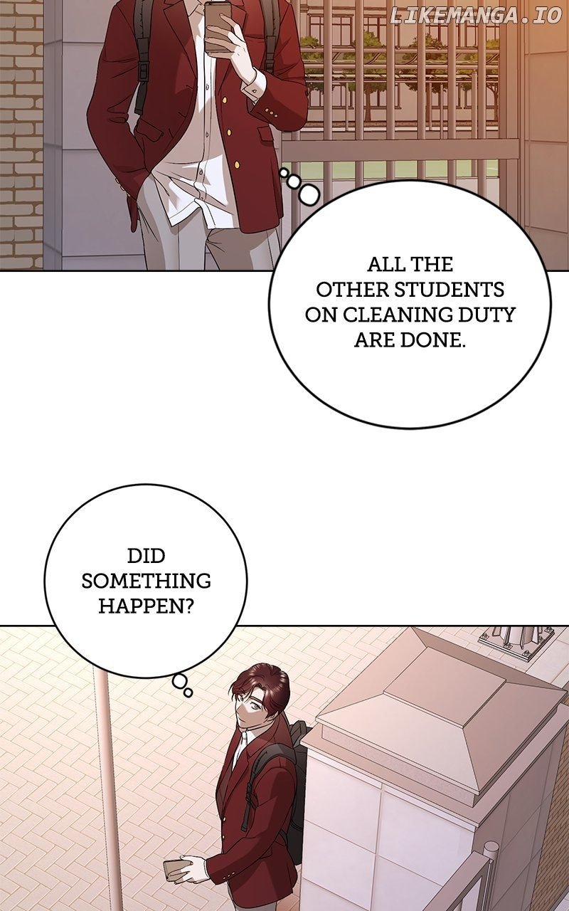 Children of Orbit Chapter 72 21