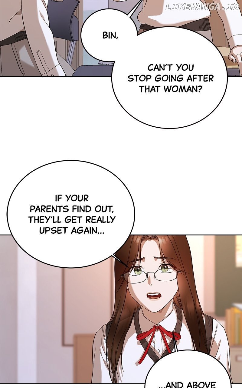 Children of Orbit Chapter 72 24
