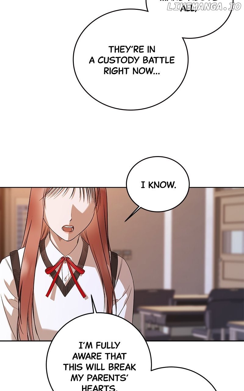 Children of Orbit Chapter 72 25