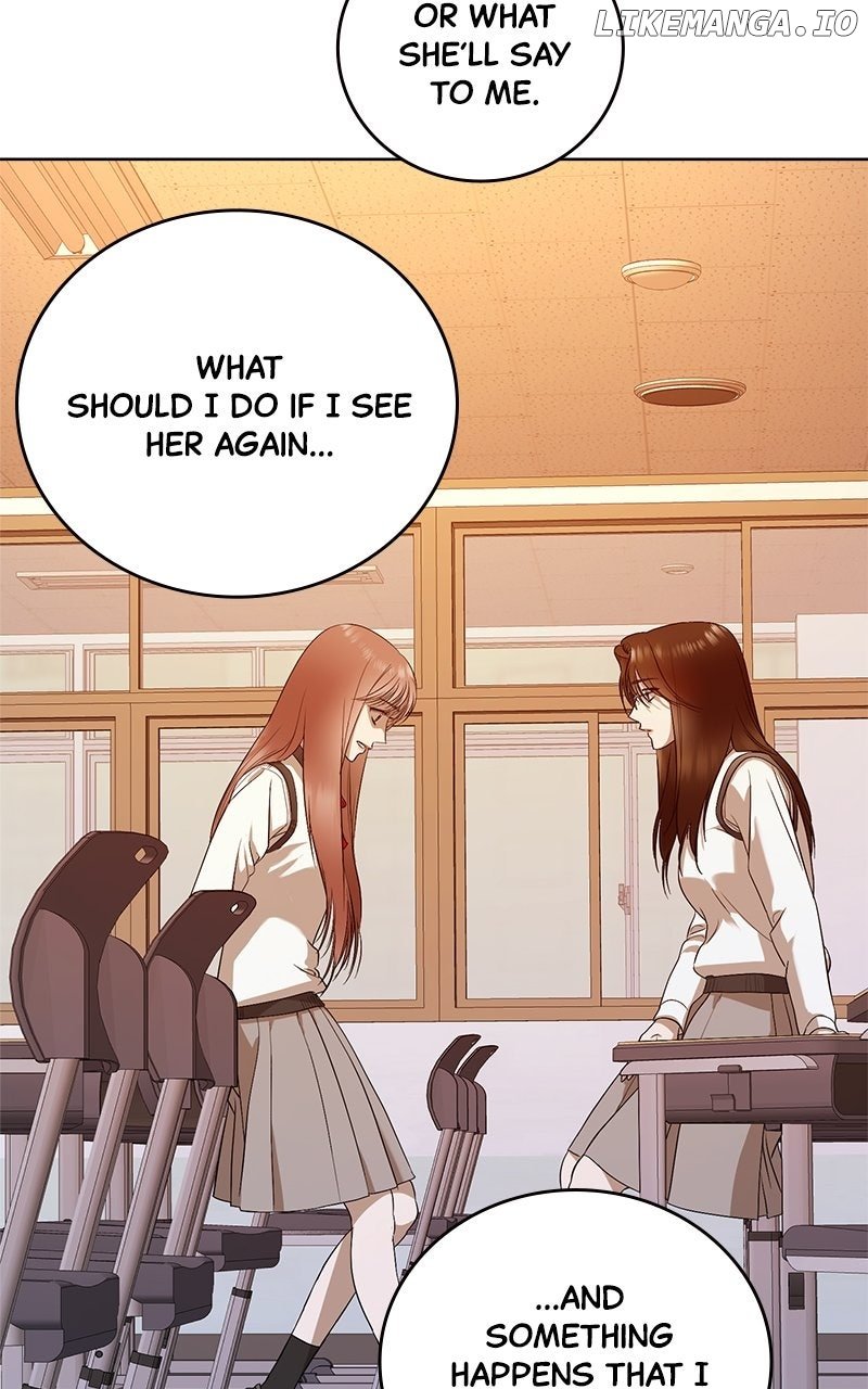 Children of Orbit Chapter 72 30