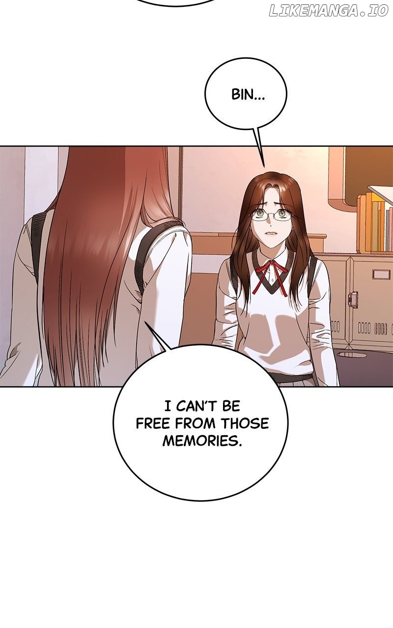 Children of Orbit Chapter 72 36