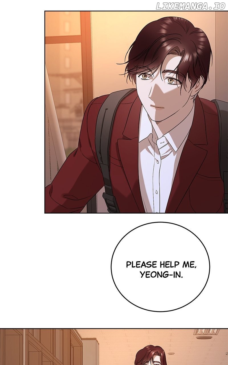 Children of Orbit Chapter 72 38