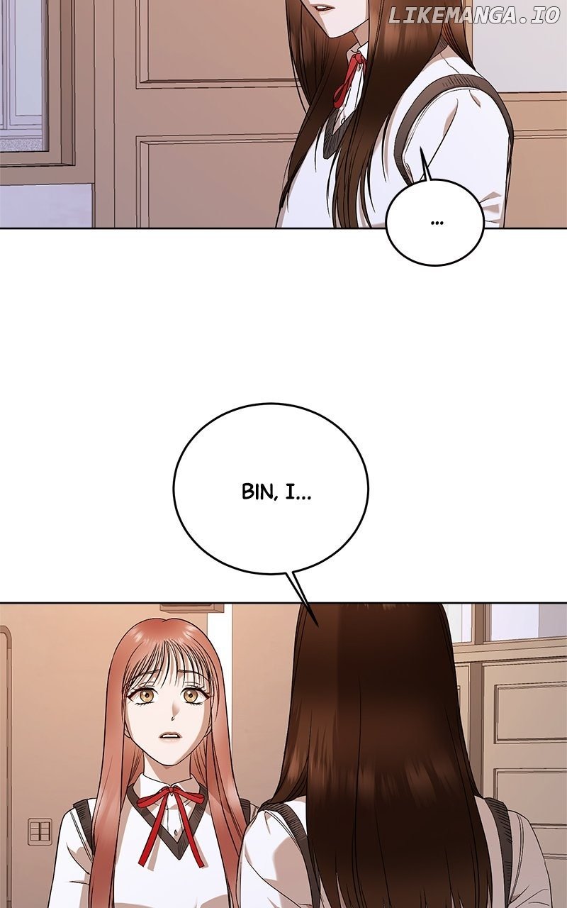 Children of Orbit Chapter 72 46
