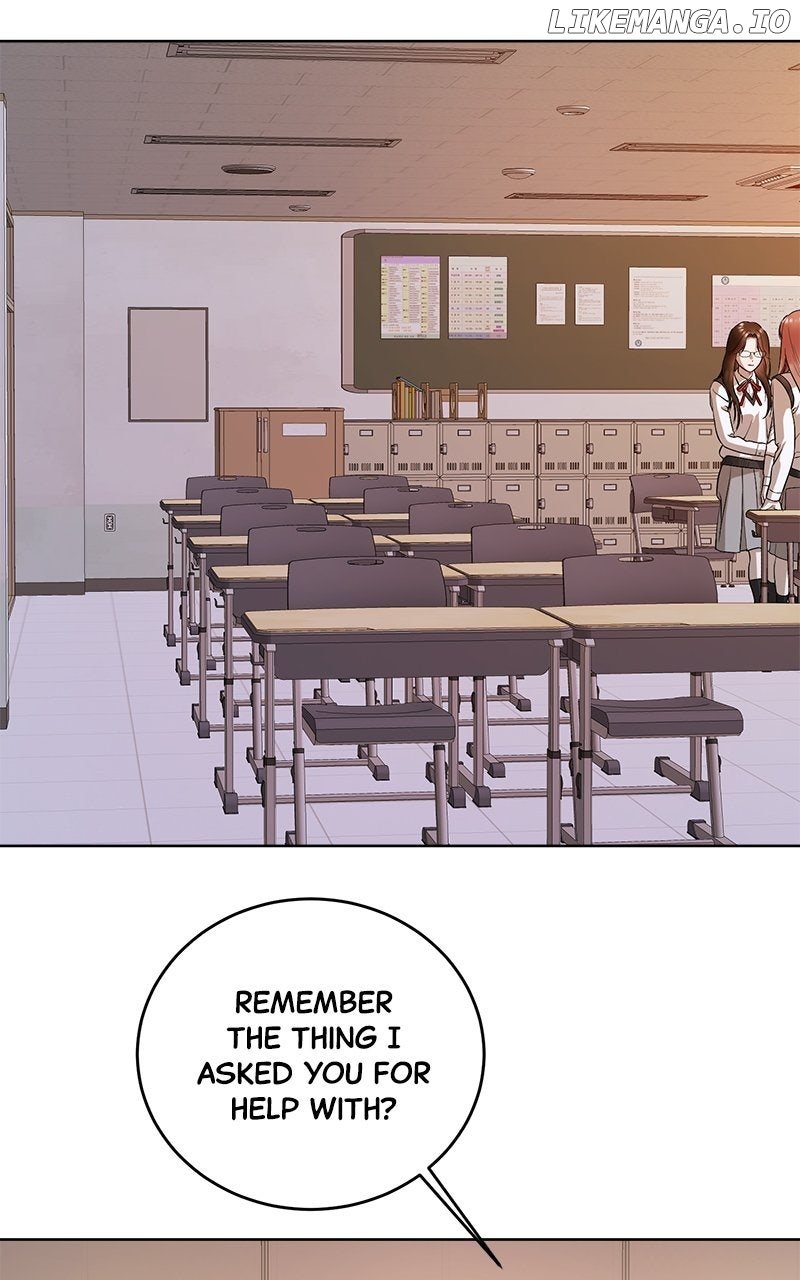 Children of Orbit Chapter 72 5