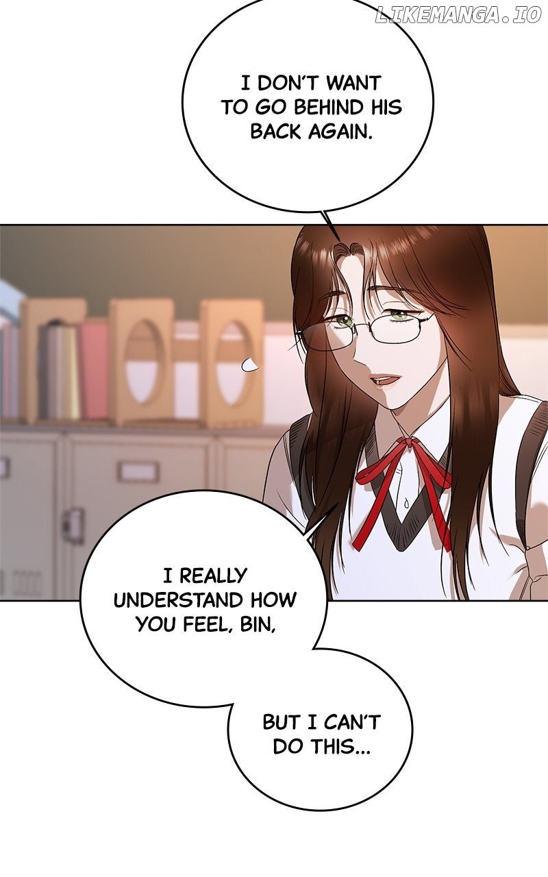 Children of Orbit Chapter 72 50