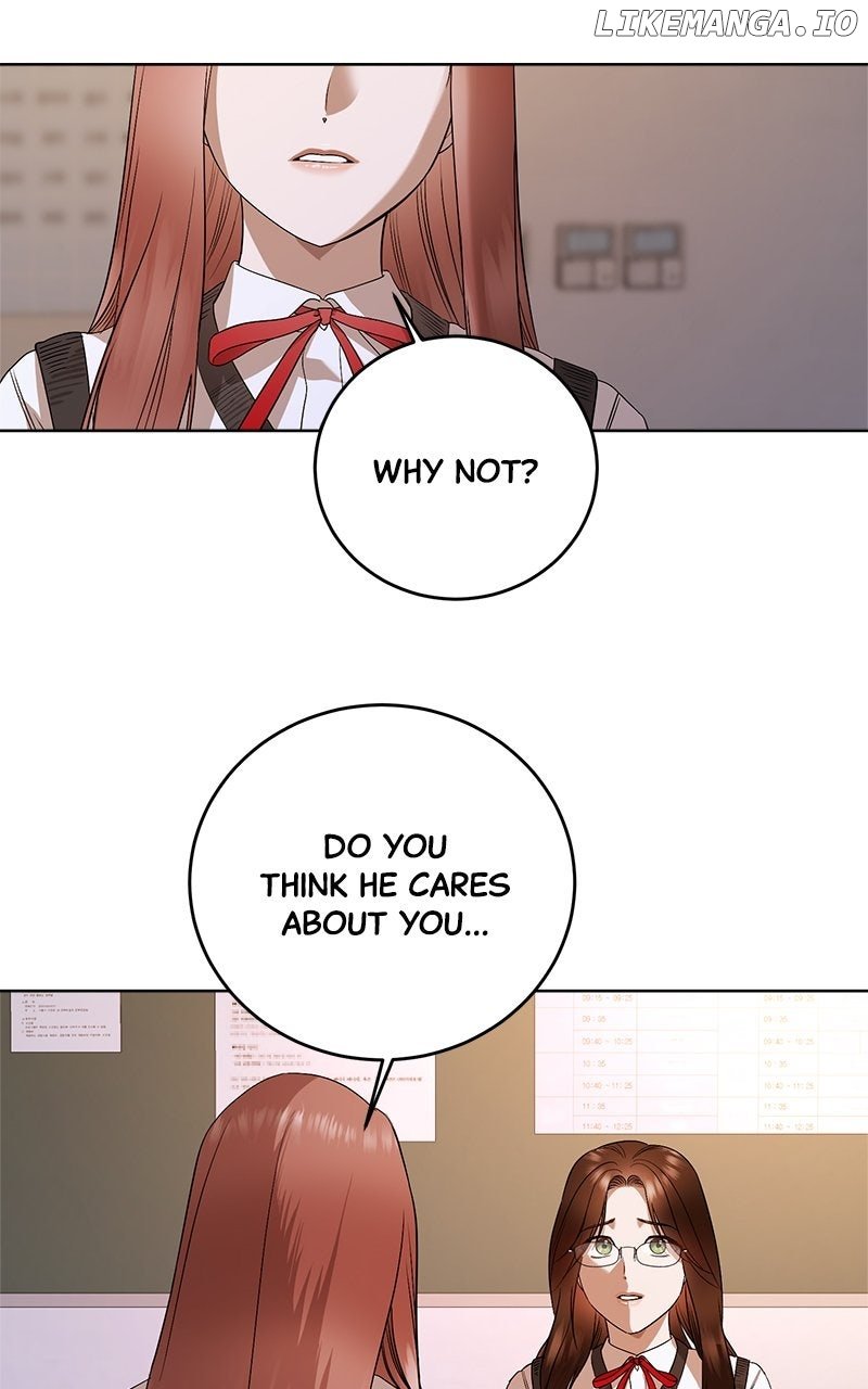 Children of Orbit Chapter 72 51