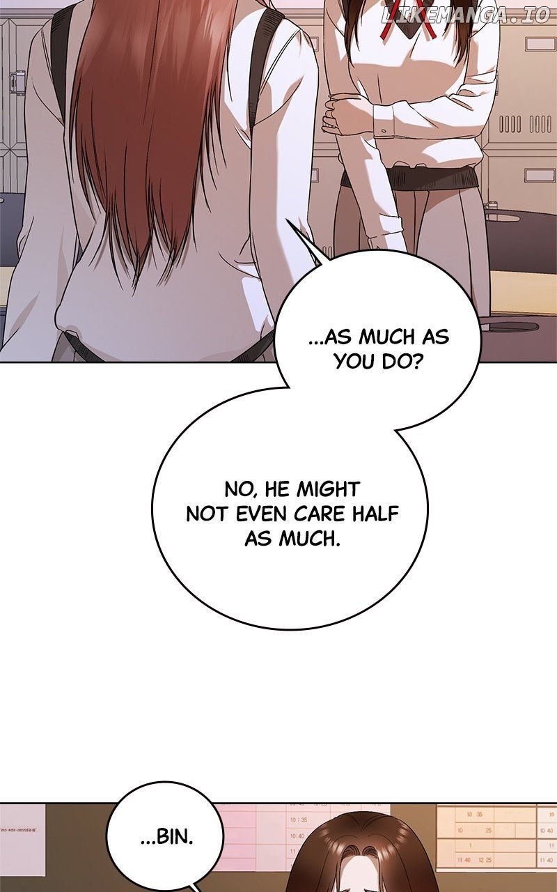 Children of Orbit Chapter 72 52