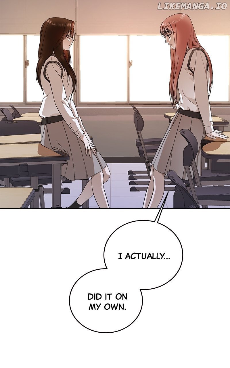 Children of Orbit Chapter 72 6