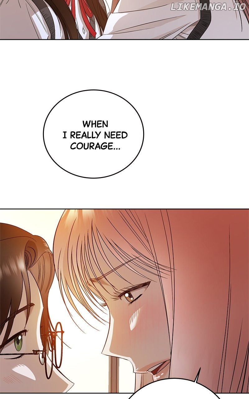 Children of Orbit Chapter 72 68