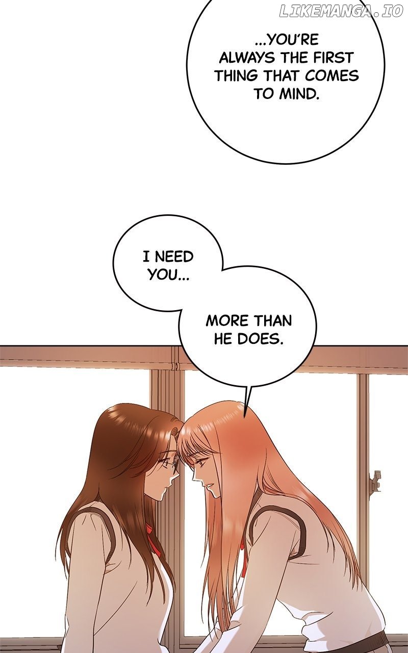 Children of Orbit Chapter 72 69