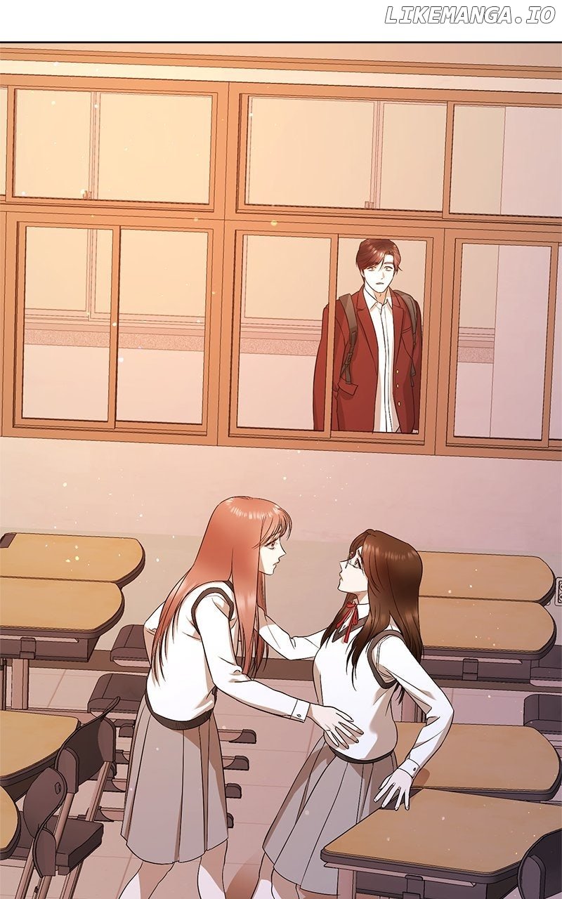 Children of Orbit Chapter 72 72