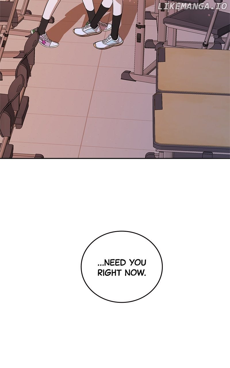 Children of Orbit Chapter 72 73