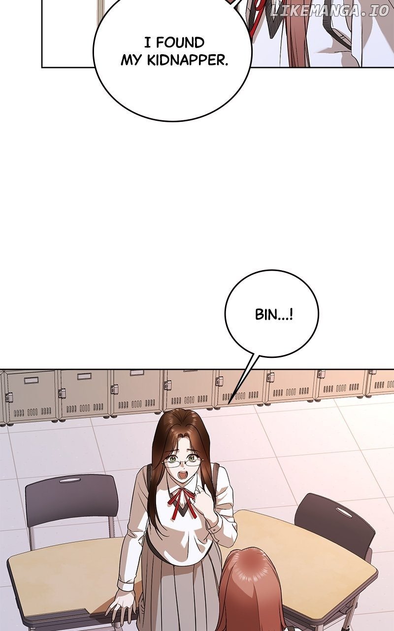 Children of Orbit Chapter 72 8