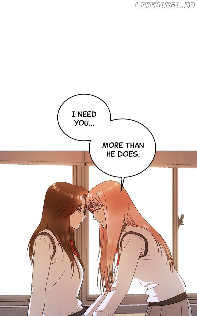 Children of Orbit Chapter 73 1
