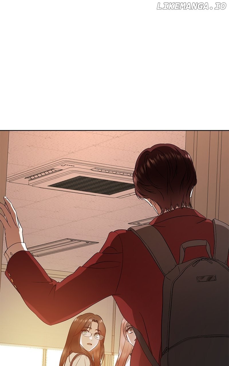 Children of Orbit Chapter 73 13