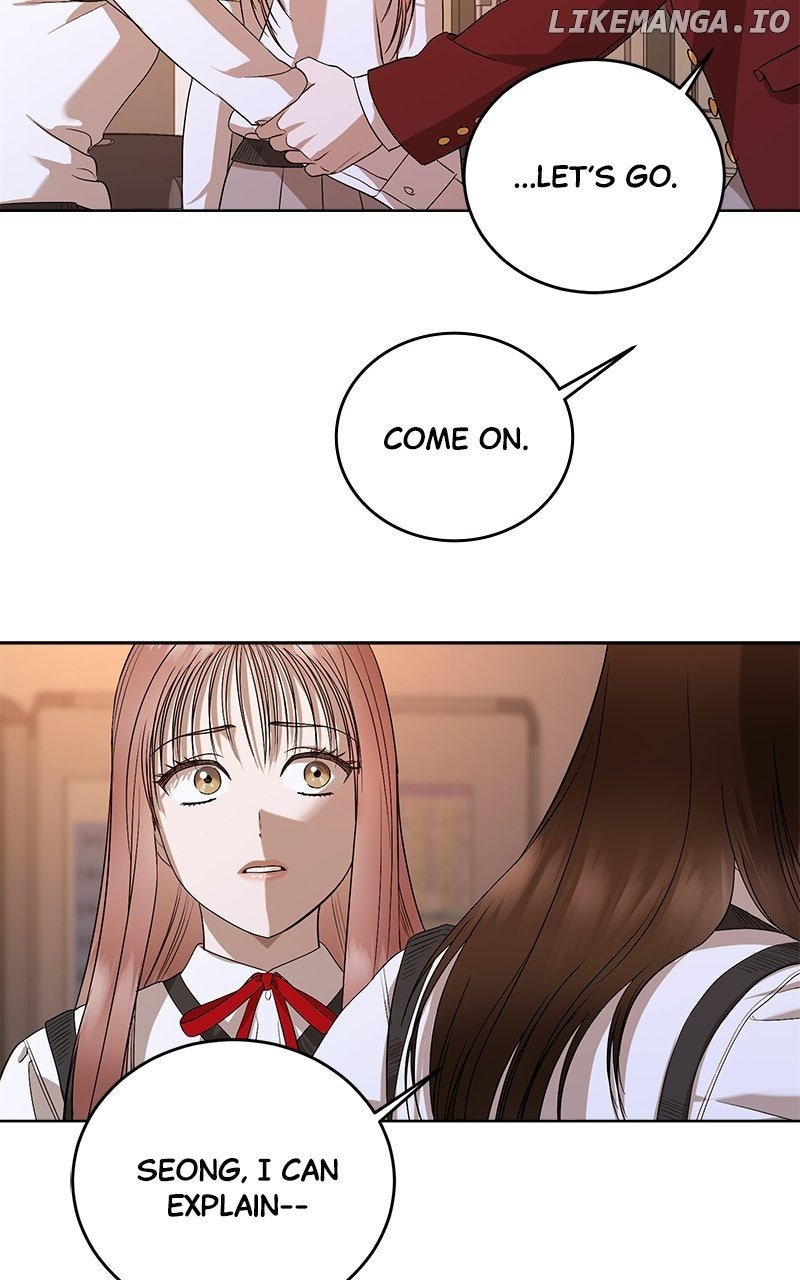 Children of Orbit Chapter 73 18