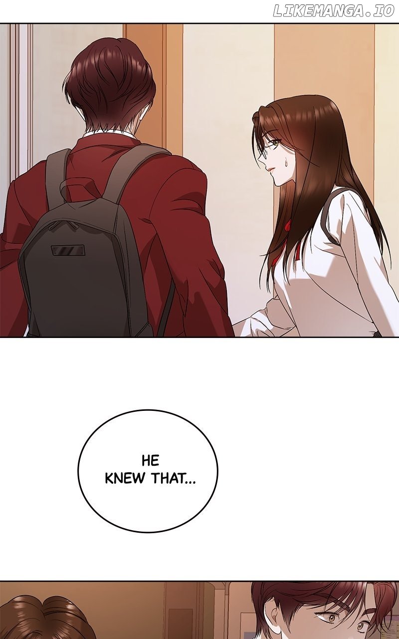 Children of Orbit Chapter 73 23