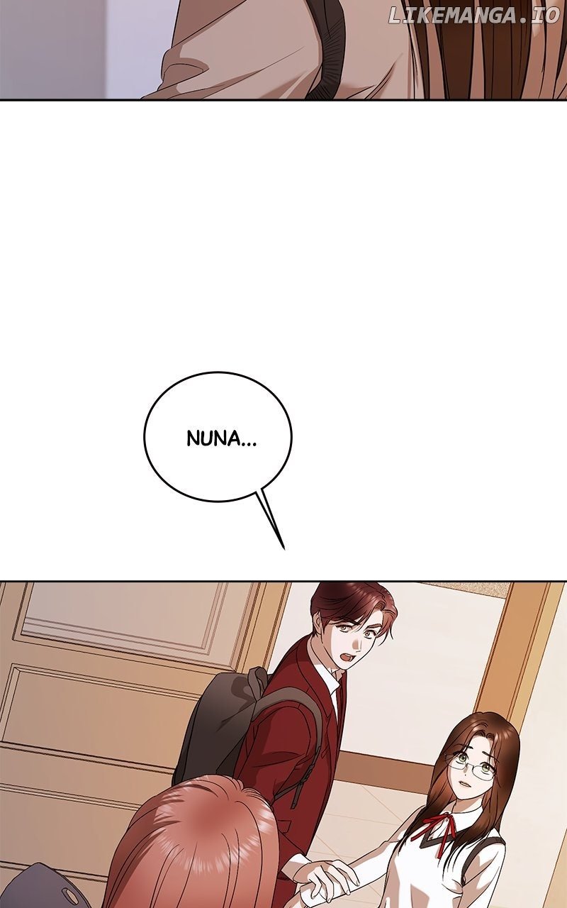 Children of Orbit Chapter 73 25