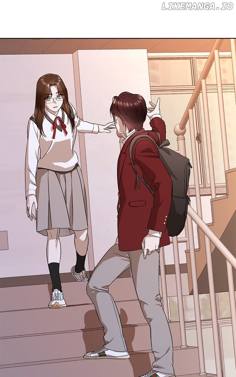 Children of Orbit Chapter 73 38