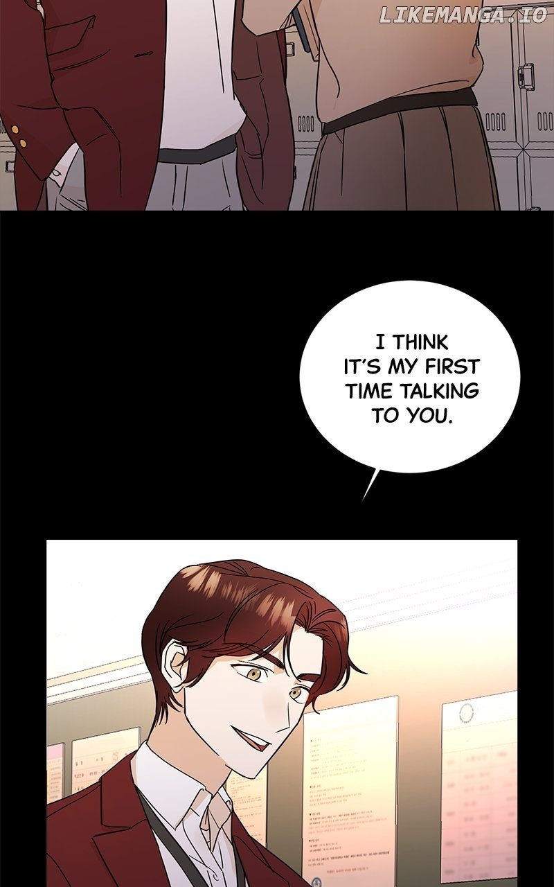 Children of Orbit Chapter 73 43