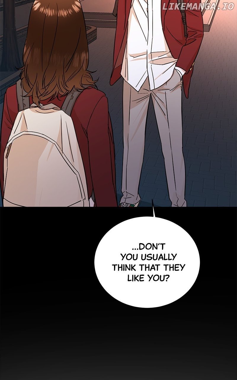 Children of Orbit Chapter 73 46