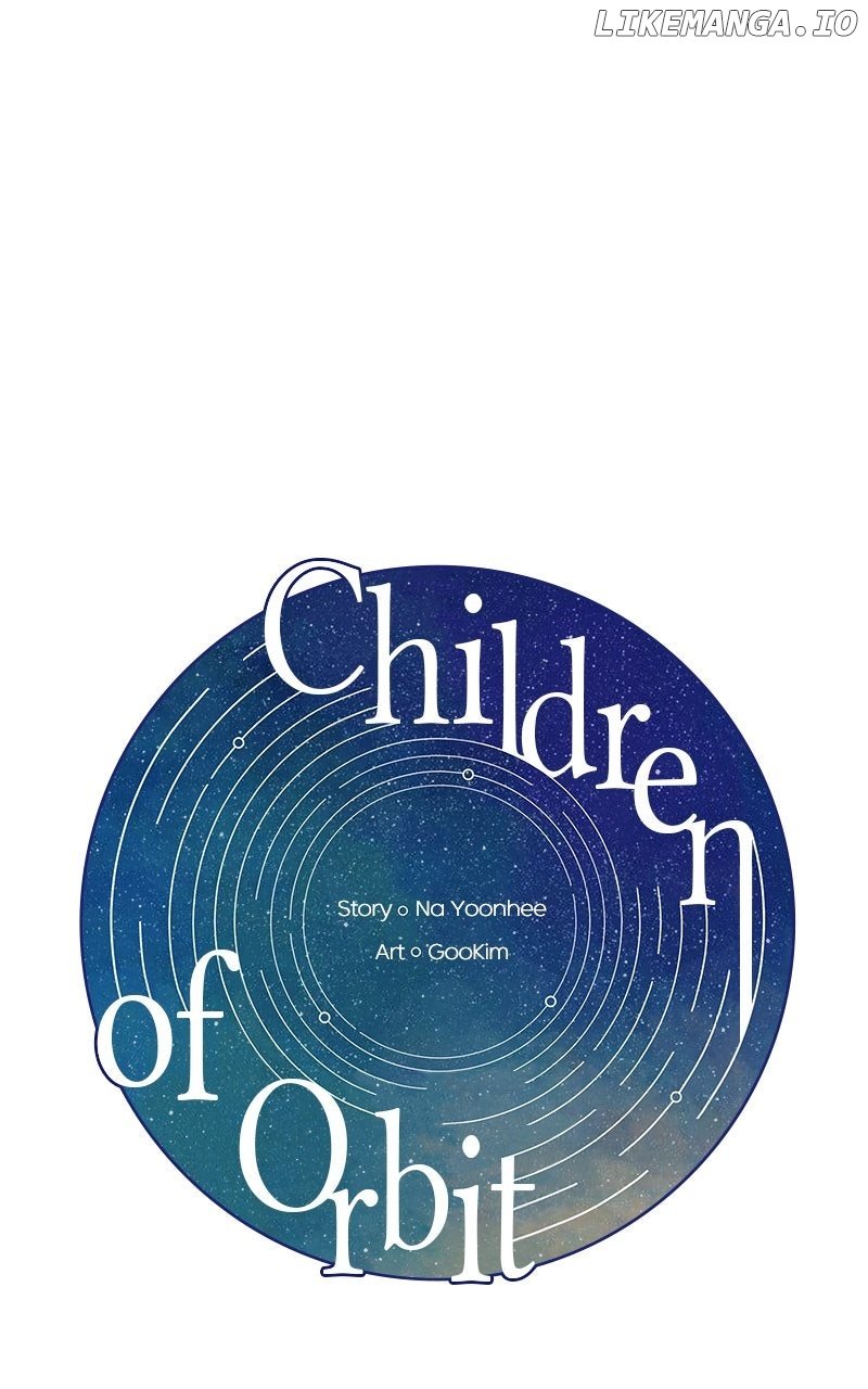 Children of Orbit Chapter 73 6
