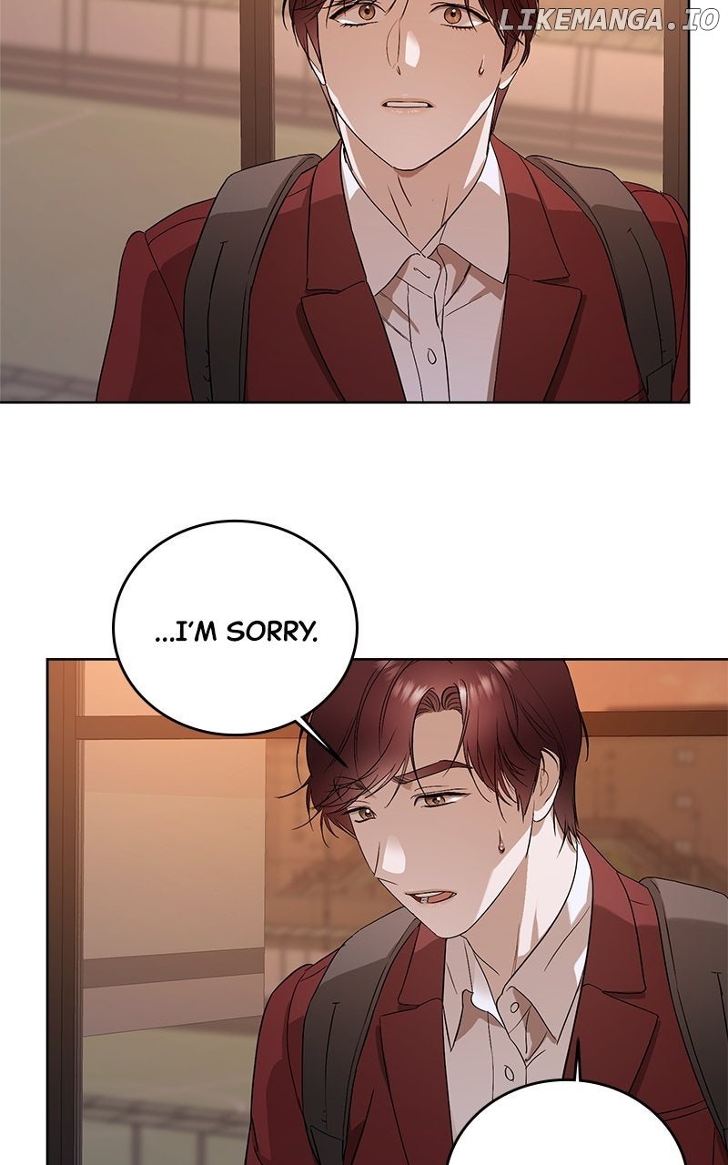Children of Orbit Chapter 73 68