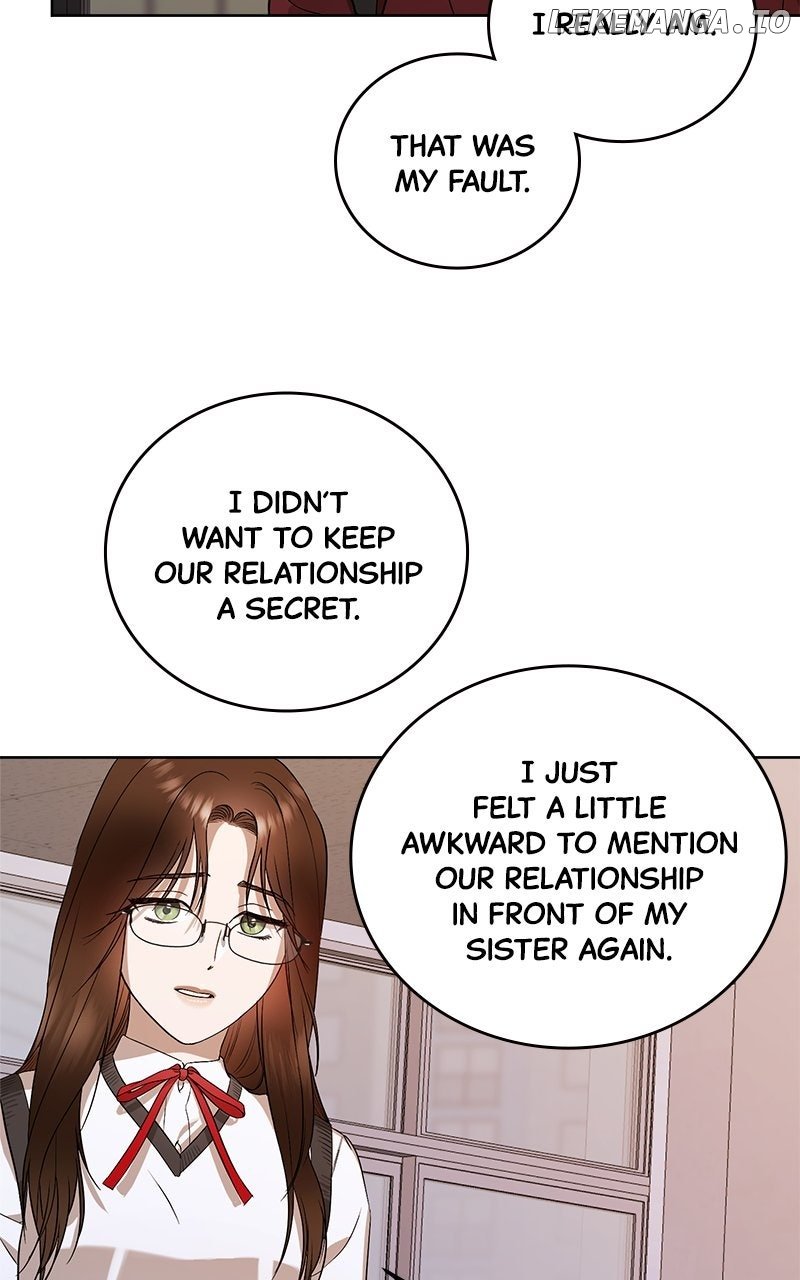 Children of Orbit Chapter 73 69