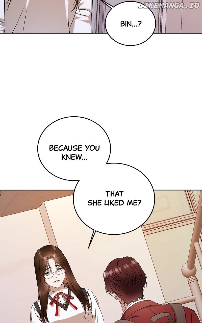 Children of Orbit Chapter 73 70